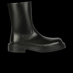 Кроссовки Ferragamo Formia Ankle Boot 'Черный'