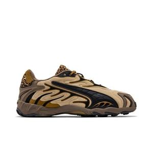 Кроссовки A$AP Rocky x Puma Inhale 'Leopard'