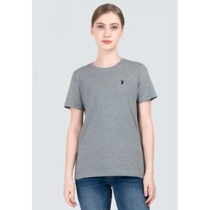 Polo Haus - Женская базовая футболка Signature Fit WKRSV001