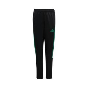 Спортивные штаны Adidas Tiro 26 League Pants GS/PS 'Black/Bold Green'