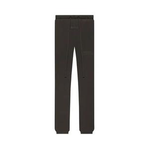 Спортивные штаны Fear of God Essentials Sweatpant «Off Black»