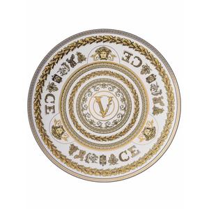 Тарелка Virtus Gala 17 см