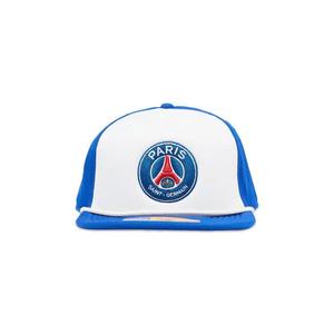 Бейсболки Paris Saint-Germain x Fan Ink Avalanche SK-93 Pro 'Navy/White'