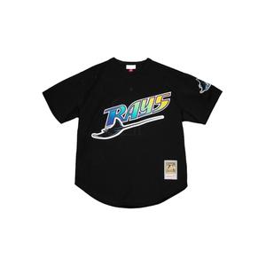 Топ Tampa Bay Rays 1998 Wade Boggs