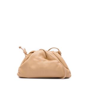 Сумка через плечо Lambskin The Mini Pouch (2012-2026 годы)