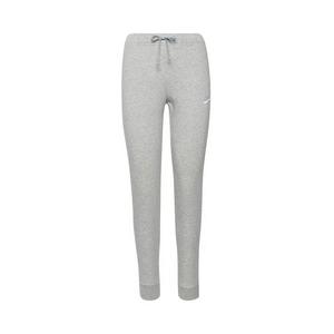 Nike NSW Club Fleece джоггеры средней посадки 'Dark Grey Heather/White'