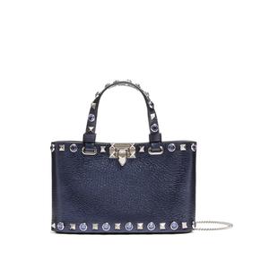 Мини-сумка Rockstud