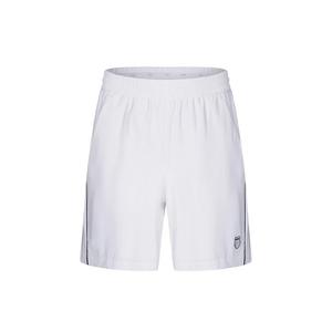 Мужские теннисные шорты K-SWISS COOL-FEEL с логотипом