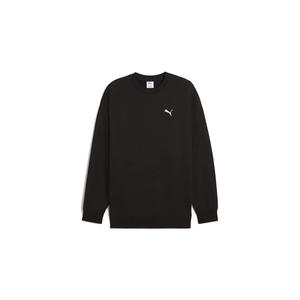 WARDROBE Essentials мужская свободная футболка с круглым вырезом