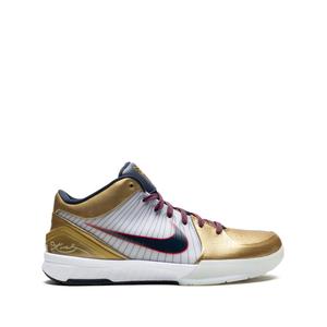 Кроссовки Kobe 4 Protro Gold Medal