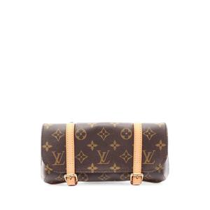 Поясная сумка Murrell Monogram Pochette (2005 год)