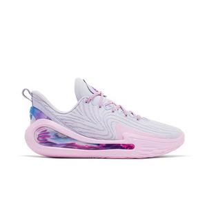 Кроссовки Curry Brand Curry Flow 12 'Curry Tour'