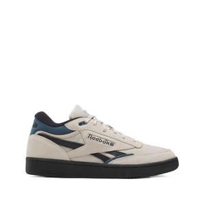 Кроссовки Club C Mid II Revenge Grey/Black