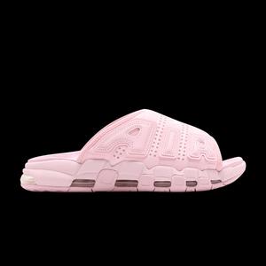 Слайды Nike Wmns Air More Uptempo Slide 'Pink Foam'