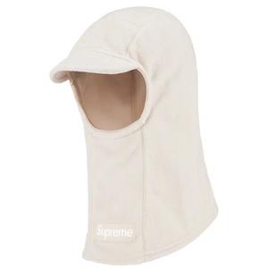 Баклавы Supreme x Polartec Brim Balaclava 'Stone'