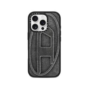 Чехол для iPhone 16 Pro из коллаборации с CASETiFY
