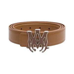 Ремень Amiri MA Belt 'Canyon Brown'