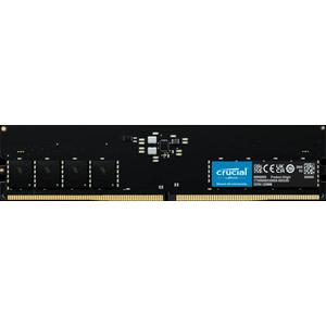 Crucial DDR5 UDIMM 16GB 5600MHz CL46