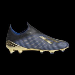 Бутсы Adidas X 19+ 'Football Blue'