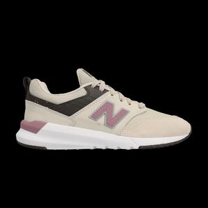 Образ жизни Бег New Balance Wmns 009v1 'Beige Pink'