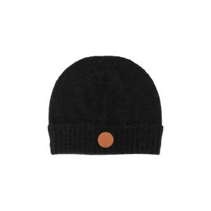 Бини Vivienne Westwood Fluffy Beanie 'Черный'