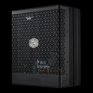 Cooler Master X SILENT EDGE PLATINUM 1100W 80Plus Platinum блок питания полностью модульный