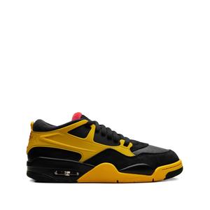 Кроссовки Air Jordan 4 RM Bruce Lee