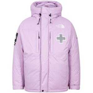 Куртка Summit Series Rescue Baltoro из коллаборации с The North Face