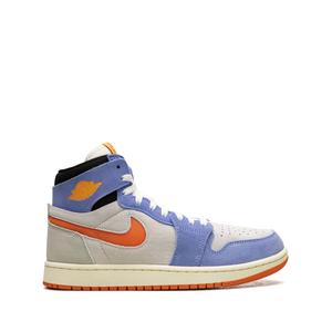 Кроссовки Air Jordan 1 Hi Zoom Comfort Royal Pulse