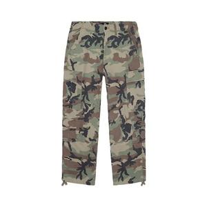 Карго Stussy Ripstop Излишки карго 'Камуфляж'
