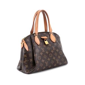 Сумка-сэтчел Rivoli Handbag Monogram Canvas MM