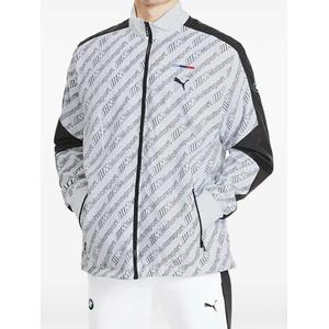 Куртка Motorsport из коллаборации с BMW