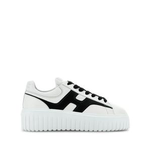 Кроссовки H-Stripes на платформе