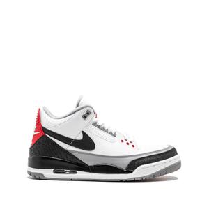 Кроссовки Air Jordan 3 Retro Tinker Hatfield