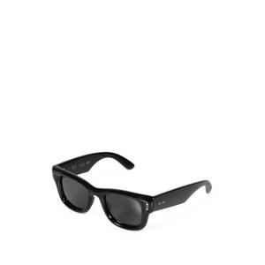 Солнцезащитные очки Wayfarer Puffer в квадратной оправе