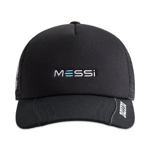 Кепки-тракеры Kith x Messi For Adidas Trucker Hat 'Black'