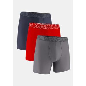 Performance Tech™ 6" 3-Pack Боксеры-слипы