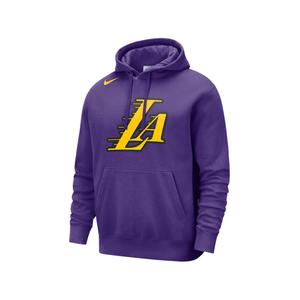 Худи NBA Los Angeles Lakers City Edition