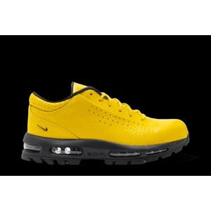 Образ жизни Nike Air Max Goadome Low 'Vivid Sulfur Black'