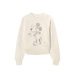 Свитер Classic Mickey с рукавами реглан