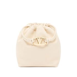 Сумка-мешок VLogo Pouf из наппы