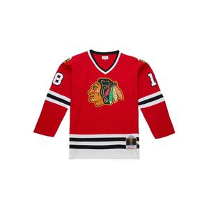 Топ Blackhawks 1980 Denis Savard