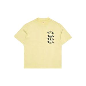 Футболка Air Jordan Celery из коллаборации с Travis Scott
