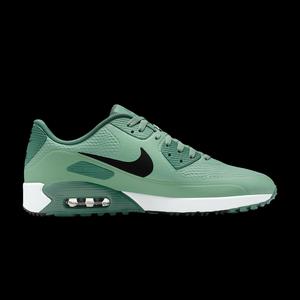 Повседневный бег Nike Air Max 90 Golf 'Silver Pine Bicoastal'