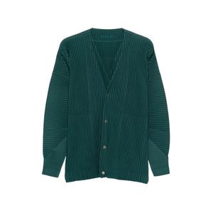 Кардиган Color Pleats 1