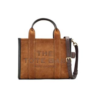 Сумка The Suede Small Tote