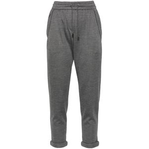 Спортивные брюки с декором Monili