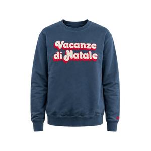 Толстовка Vacanze di Natale