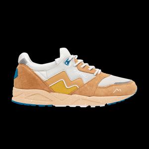 Кроссовки Karhu Aria 95 'Curry Golden Palm'