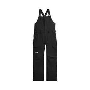 Комбинезоны и полукомбинезоны The North Face Freedom Bib 'TNF Black'
